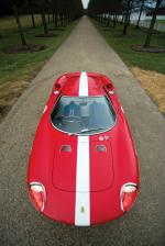 Ferrari 250 LM Berlinetta 1964 года